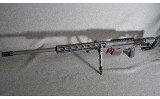 Ruger ~ Precision Custom Shop ~ 6.5 Creedmoor - 6 of 12