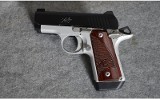 Kimber ~ Micro ~ 380 ACP - 2 of 2