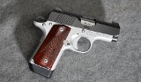 Kimber ~ Micro ~ 380 ACP - 1 of 2