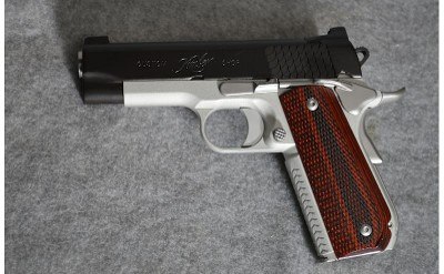 Kimber ~ Super Carry Pro ~ 45 ACP. - Image 2 of 2