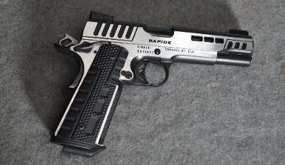 Kimber ~ Rapide ~ 45 ACP