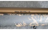 Christensen Arms ~ Model 14 Mesa ~ 300 PRC - 5 of 12 Christensen Arms ~ Model 14 Mesa ~ 300 PRC - 5 of 12