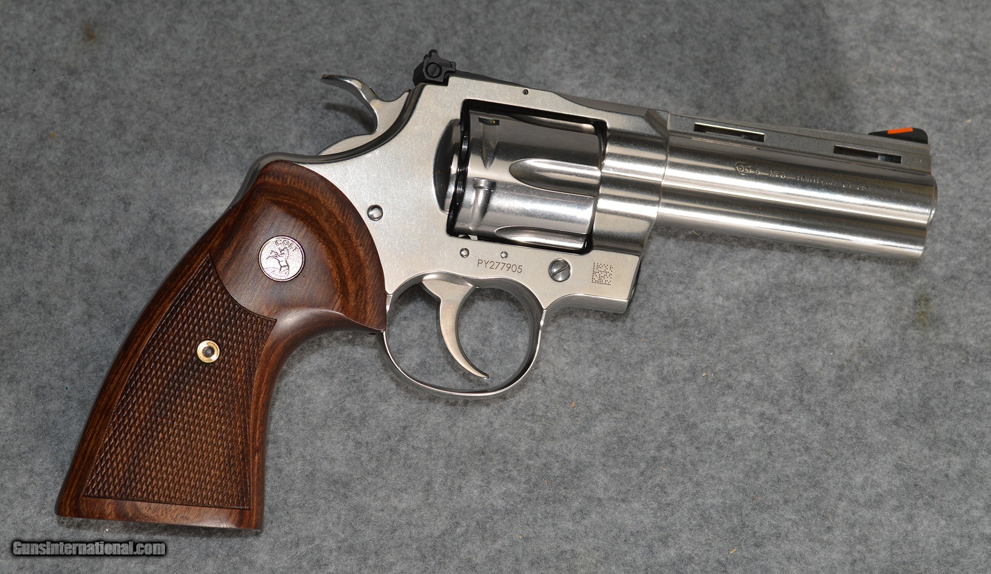 Colt ~ Python ~ 357 Magnum for sale