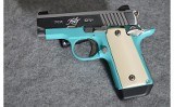 Kimber ~ Micro 380 "Bel-Air" ~ 380 ACP - 2 of 2 Kimber ~ Micro 380 "Bel-Air" ~ 380 ACP - 2 of 2