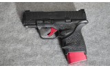 Springfield Armory ~ Hellcat ~ 9 MM Luger - 2 of 2 Springfield Armory ~ Hellcat ~ 9 MM Luger - 2 of 2