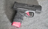 Springfield Armory ~ Hellcat ~ 9 MM Luger - 1 of 2 Springfield Armory ~ Hellcat ~ 9 MM Luger - 1 of 2
