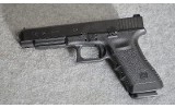 Glock ~ 34 ~ 9 MM Luger - 2 of 2