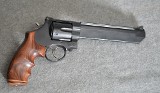Smith & Wesson ~ 629-6 ~ 44 Magnum - 1 of 2 Smith & Wesson ~ 629-6 ~ 44 Magnum - 1 of 2