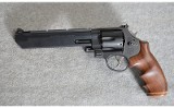 Smith & Wesson ~ 629-6 ~ 44 Magnum - 2 of 2 Smith & Wesson ~ 629-6 ~ 44 Magnum - 2 of 2