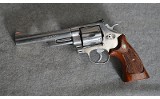 Smith & Wesson ~ 629-1 ~ 44 Magnum - 2 of 2 Smith & Wesson ~ 629-1 ~ 44 Magnum - 2 of 2