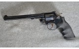 Smith & Wesson ~ 14-3 ~ 38 S&W Special - 2 of 2