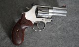 Smith & Wesson ~ 686-8 ~ 357 Magnum - 1 of 2