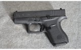 Glock ~ 42 ~ 380 ACP - 2 of 2