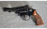 Smith & Wesson ~ 15-2 ~ 38 S&W Special - 2 of 2