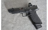 Shadow Systems ~ DR 920 P ~ 9 MM Luger - 2 of 2 Shadow Systems ~ DR 920 P ~ 9 MM Luger - 2 of 2
