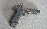 Shadow Systems ~ DR 920 P ~ 9 MM Luger - 1 of 2 Shadow Systems ~ DR 920 P ~ 9 MM Luger - 1 of 2