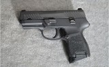 SIG Sauer ~ P320 ~ 9 MM Luger - 2 of 2 SIG Sauer ~ P320 ~ 9 MM Luger - 2 of 2