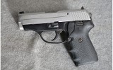 SIG Sauer ~ P239 SAS ~ 40 S&W - 2 of 2
