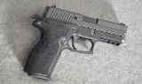 SIG Sauer ~ P227 ~ 45 ACP