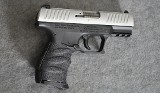 Walther ~ CCP ~ 380 Auto - 1 of 2