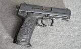 Heckler & Koch ~ USP ~ 45 ACP - 1 of 2 Heckler & Koch ~ USP ~ 45 ACP - 1 of 2