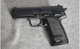 Heckler & Koch ~ USP ~ 45 ACP - 2 of 2 Heckler & Koch ~ USP ~ 45 ACP - 2 of 2