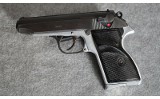 FEG ~ PA-63 ~ 9x18 Makarov - 2 of 2