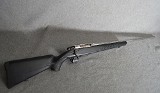 Tikka ~ T3X ~ 6.5 Creedmoor