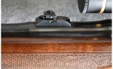 Browning ~ Safari ~ 338 Winchester Magnum - 13 of 15