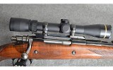 Browning ~ Safari ~ 338 Winchester Magnum - 5 of 15