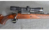 Browning ~ Safari ~ 338 Winchester Magnum - 3 of 15