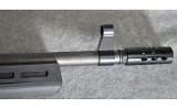 Savage ~ Model 110 ~ 300 AAC Blackout - 5 of 12 Savage ~ Model 110 ~ 300 AAC Blackout - 5 of 12