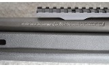 Savage ~ Model 110 ~ 300 AAC Blackout - 11 of 12 Savage ~ Model 110 ~ 300 AAC Blackout - 11 of 12