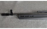 Savage ~ Model 110 ~ 300 AAC Blackout - 10 of 12 Savage ~ Model 110 ~ 300 AAC Blackout - 10 of 12