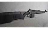 Savage ~ Model 110 ~ 300 AAC Blackout - 12 of 12 Savage ~ Model 110 ~ 300 AAC Blackout - 12 of 12