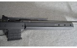 Savage ~ Model 110 ~ 300 AAC Blackout - 4 of 12 Savage ~ Model 110 ~ 300 AAC Blackout - 4 of 12