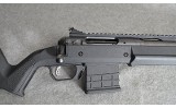 Savage ~ Model 110 ~ 300 AAC Blackout - 3 of 12 Savage ~ Model 110 ~ 300 AAC Blackout - 3 of 12