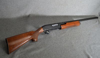 Nikko ~ Magnum Hunter III ~ 12 Gauge