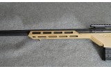 Savage Arms ~ Model 10 ~ 6.5 Creedmoor - 9 of 12 Savage Arms ~ Model 10 ~ 6.5 Creedmoor - 9 of 12