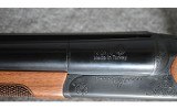 CZ ~ Bobwhite G2 ~ 12 Gauge - 13 of 14