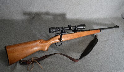 Winchester ~ Ranger ~ 270 Winchester