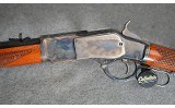 A. Uberti ~ Model 1873 ~ 45 Colt - 8 of 12
