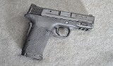 Smith & Wesson ~ M&P Shield EZ ~ 9 MM Luger