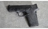 Smith & Wesson ~ M&P Shield EZ ~ 9 MM Luger - 2 of 2
