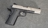 Ruger ~ SR 1911 ~ 9 MM Luger - 1 of 2 Ruger ~ SR 1911 ~ 9 MM Luger - 1 of 2