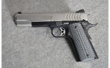 Ruger ~ SR 1911 ~ 9 MM Luger - 2 of 2 Ruger ~ SR 1911 ~ 9 MM Luger - 2 of 2