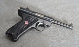 Ruger ~ MK II ~ 22 Long Rifle - 1 of 2