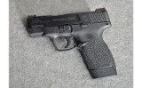 Smith & Wesson ~ M&P 45 Shield ~ 45 ACP - 2 of 2 Smith & Wesson ~ M&P 45 Shield ~ 45 ACP - 2 of 2