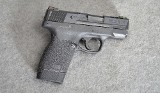 Smith & Wesson ~ M&P 45 Shield ~ 45 ACP - 1 of 2 Smith & Wesson ~ M&P 45 Shield ~ 45 ACP - 1 of 2