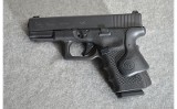 Glock ~ 19 ~ 9 MM Luger - 2 of 2 Glock ~ 19 ~ 9 MM Luger - 2 of 2